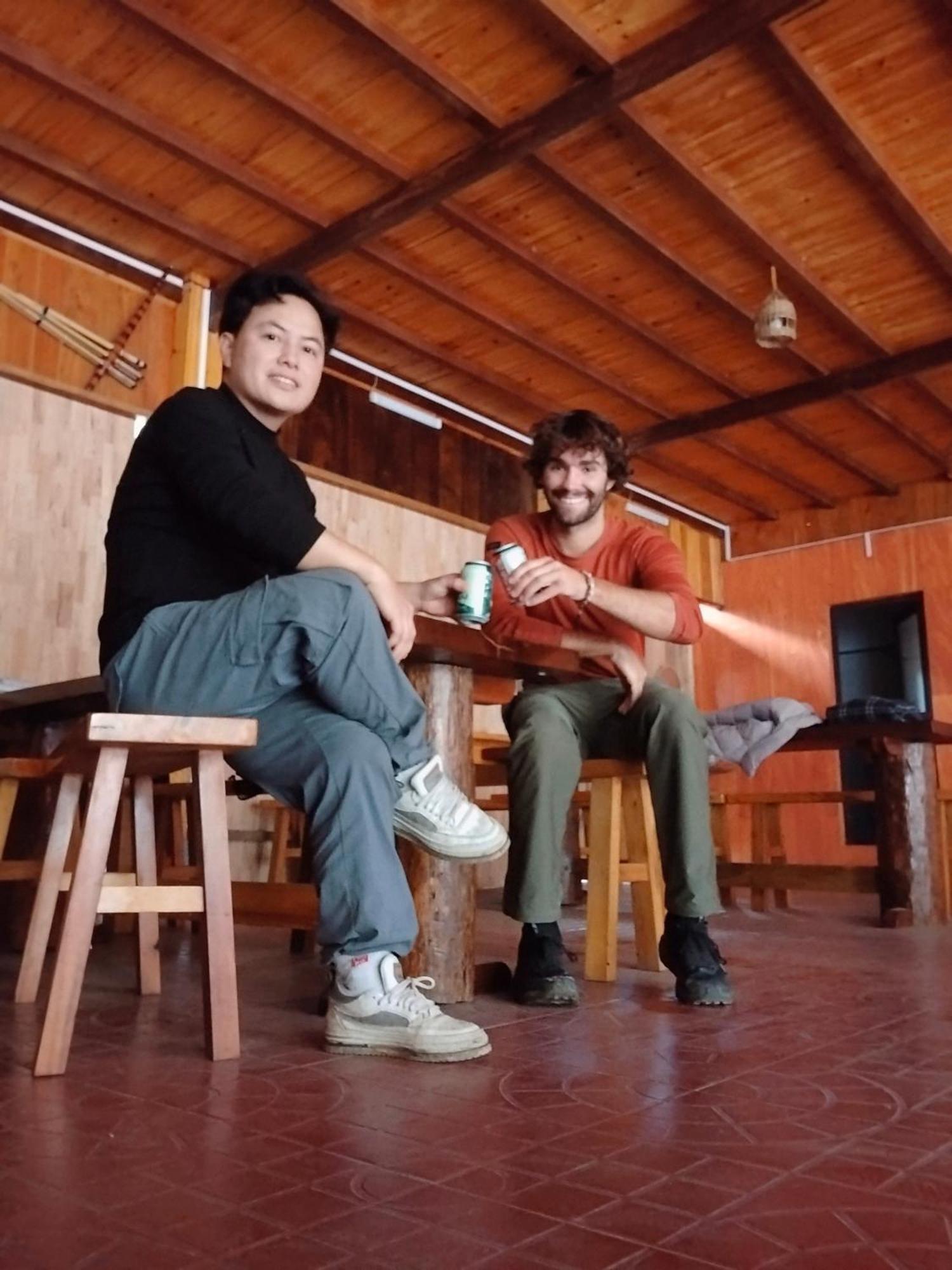 Duong Thuong - Eco House Lejlighed Làng Cac Eksteriør billede