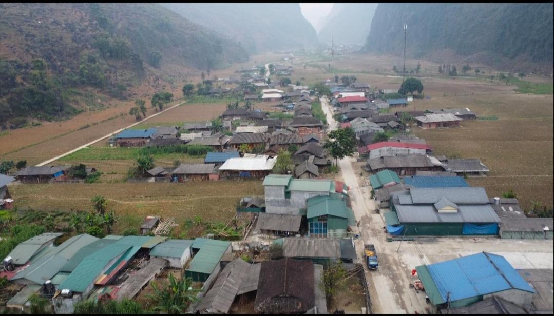 Duong Thuong - Eco House Lejlighed Làng Cac Eksteriør billede